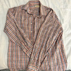 Michael Kors dress shirt